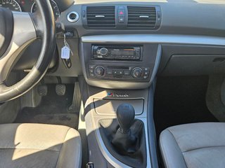 BMW Serie 1 120i 150 CV Atmosféricos