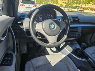 BMW Serie 1 120i 150 CV Atmosféricos
