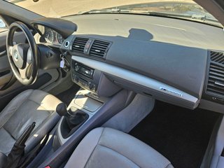 BMW Serie 1 120i 150 CV Atmosféricos