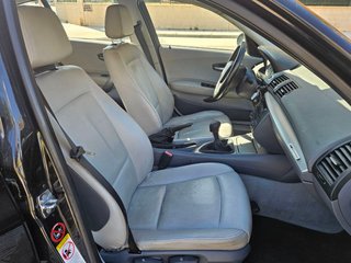 BMW Serie 1 120i 150 CV Atmosféricos
