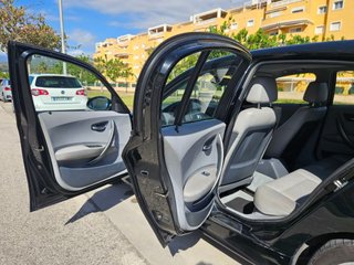 BMW Serie 1 120i 150 CV Atmosféricos