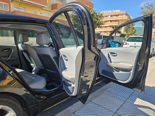 BMW Serie 1 120i 150 CV Atmosféricos