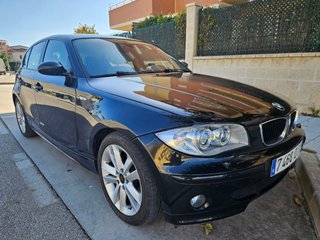 BMW Serie 1 120i 150 CV Atmosféricos