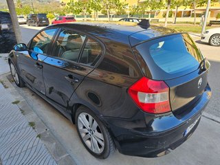BMW Serie 1 120i 150 CV Atmosféricos