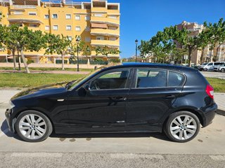 BMW Serie 1 120i 150 CV Atmosféricos