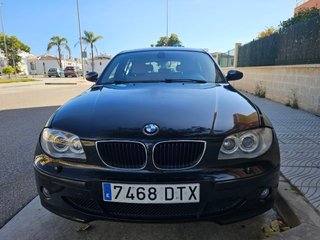 BMW Serie 1 120i 150 CV Atmosféricos