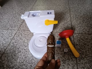 Juego Atrapa la Caca