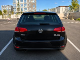 Volkswagen Golf 2013