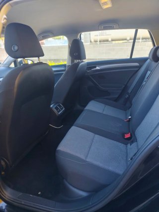 Volkswagen Golf 2013