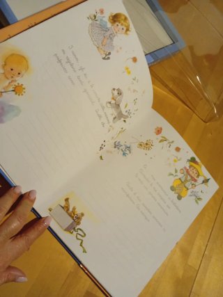 Album Ricordi Dal Primo Giorno Giunti Junior
