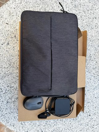 Portátil Lenovo IdeaPad 3