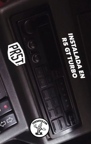 RADIO RETROFIT