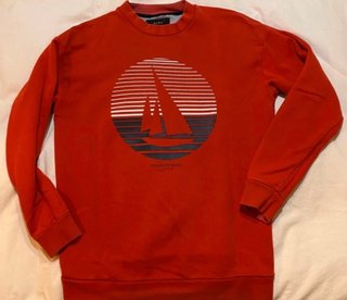 Sudadera de Zara