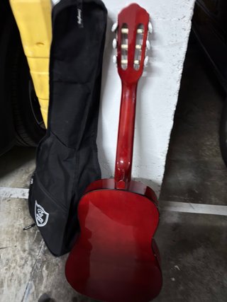Guitarra Española Infantil