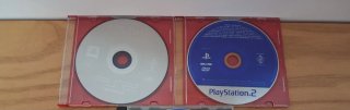 Mando DVD Sony PlayStation 2, Memory Card