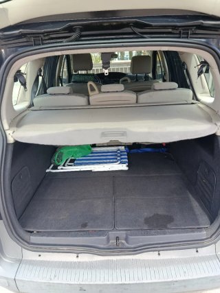 Renault Grand Scenic 2007