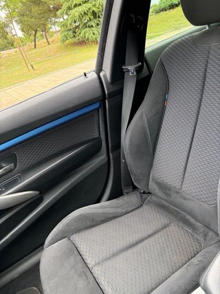 BMW Serie 3 2018