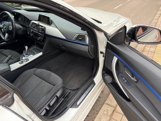 BMW Serie 3 2018