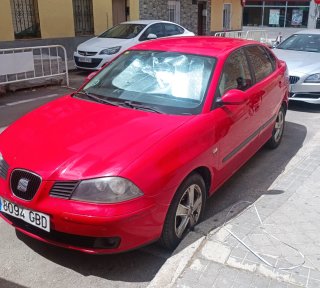 SEAT Cordoba 2008