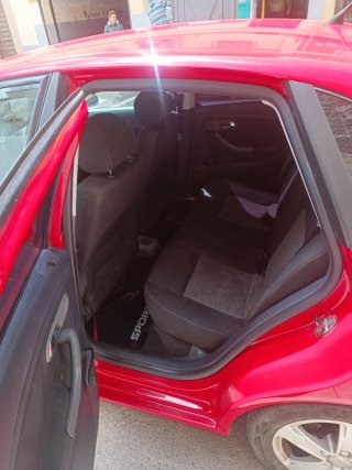 SEAT Cordoba 2008