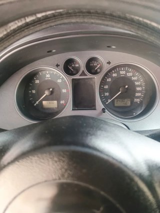 SEAT Cordoba 2008