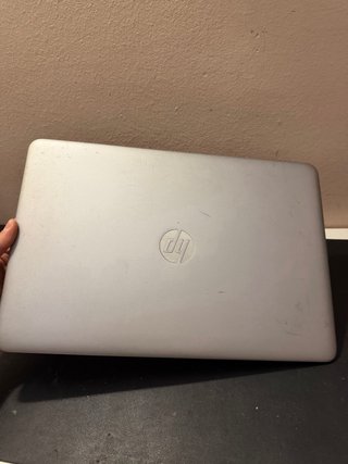 Portátil HP i5