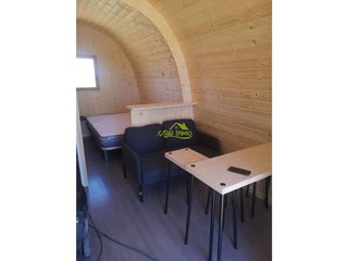 Casa rural en venta en Punta Umbría