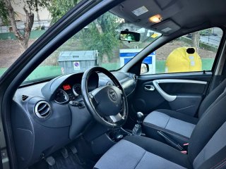 Dacia Duster 2013