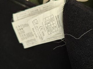 Traje Neopreno Hombre 6mm Tribord