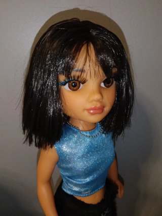 Nancy Aitana Muñeca
