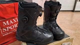 Snowboard Jones Mountain Twin 160cm