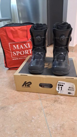 Snowboard Jones Mountain Twin 160cm