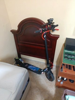 Segway Ninebot Patinete Eléctrico