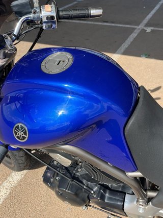 Yamaha BT1100 2002 - 72000km