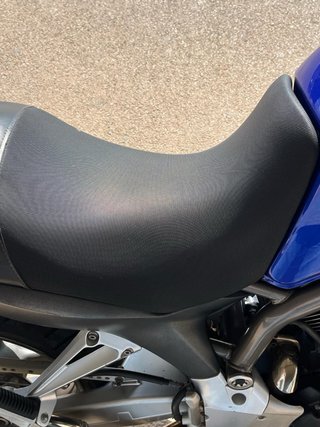 Yamaha BT1100 2002 - 72000km