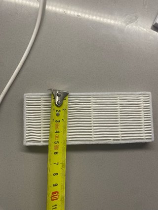 Repuestos Cecotec Conga 1290