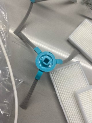 Repuestos Cecotec Conga 1290