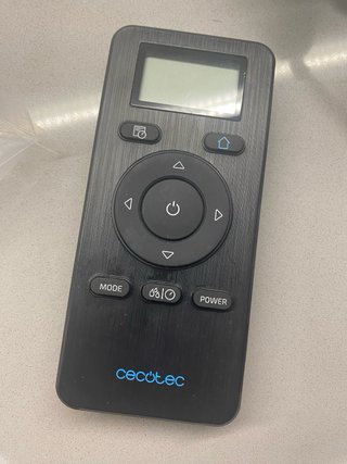 Repuestos Cecotec Conga 1290