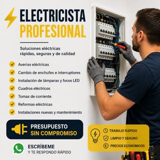 Electricista