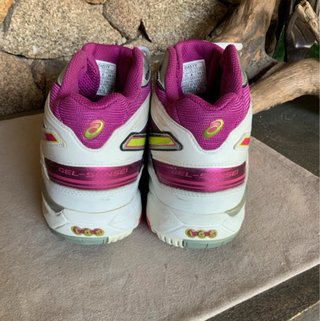 Scarpe Asics Donna Tg. 39.5