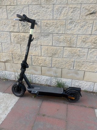 Xiaomi Mi Electric Scooter 5 Pro