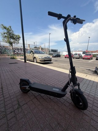 Xiaomi Mi Electric Scooter 5 Pro