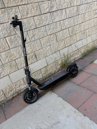Xiaomi Mi Electric Scooter 5 Pro