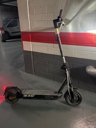 Xiaomi Mi Electric Scooter 5 Pro