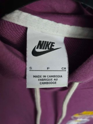Sudadera Nike Original