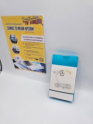 Cargador Coche 65W USB C Carga Rápida