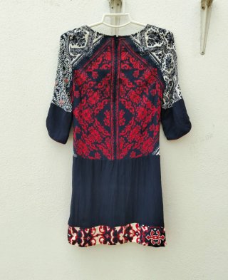Vestido Class Roberto Cavalli Talla S/36/8