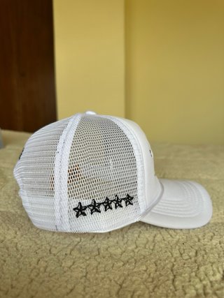 Chapéu Corteiz Branco