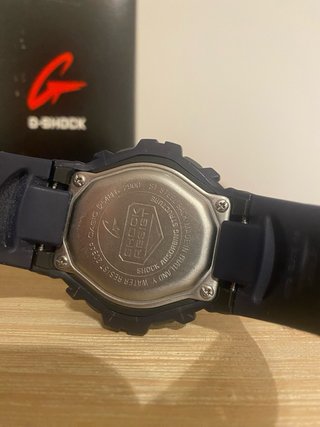 Casio G-Shock e-data G-2900F-2V