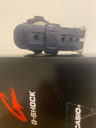 Casio G-Shock e-data G-2900F-2V
